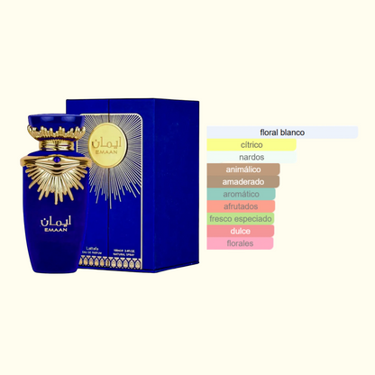 Emaan - Lattafa