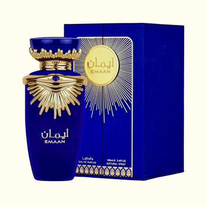 Emaan - Lattafa