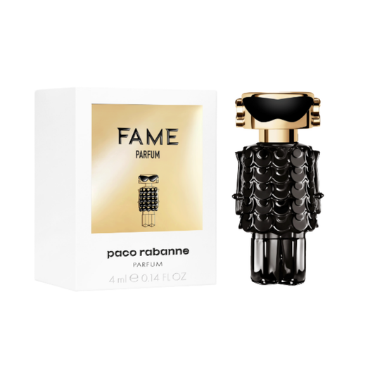 Fame Parfum Rabanne - Mini