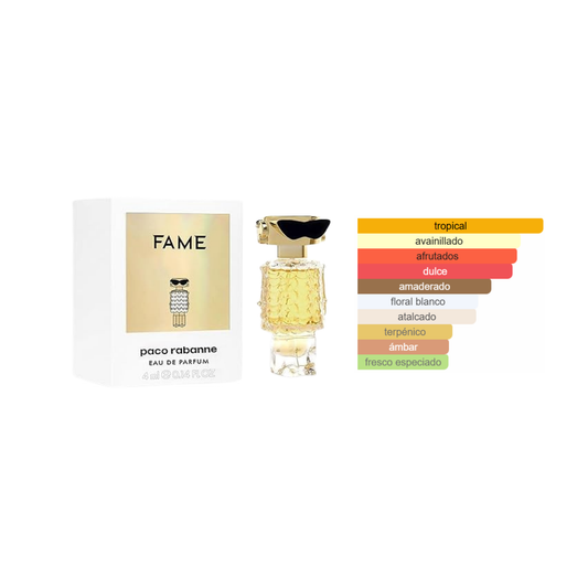 Fame Rabanne - Mini