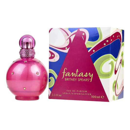Fantasy Britney Spears