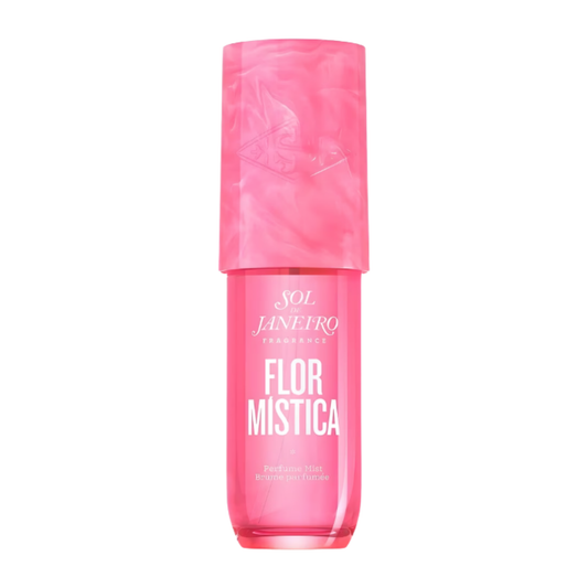 Flor Mística Sol de Janeiro