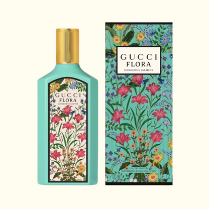 Flora Gorgeous Jasmine Gucci
