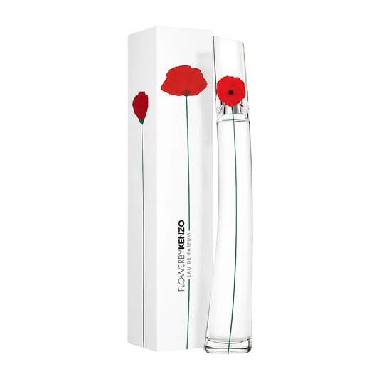 Flower by Kenzo
