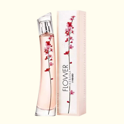 Flower Ikebana by Kenzo