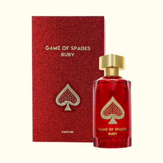 Game of spades Ruby
