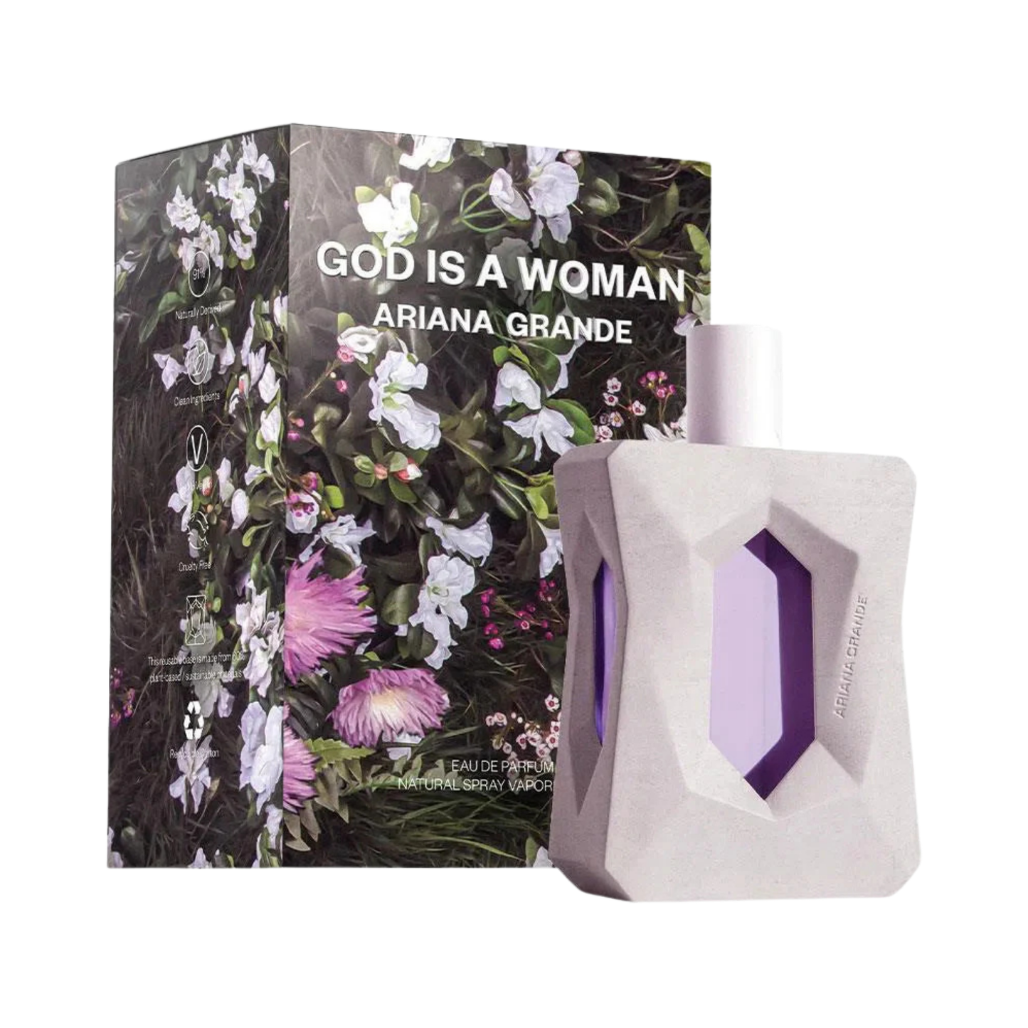 God Is A Woman Ariana Grande