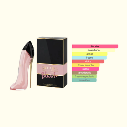 Good Girl Blush Carolina Herrera