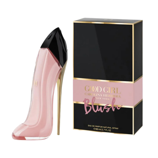 Good Girl Blush Carolina Herrera