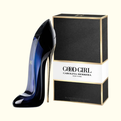 Good Girl Carolina Herrera