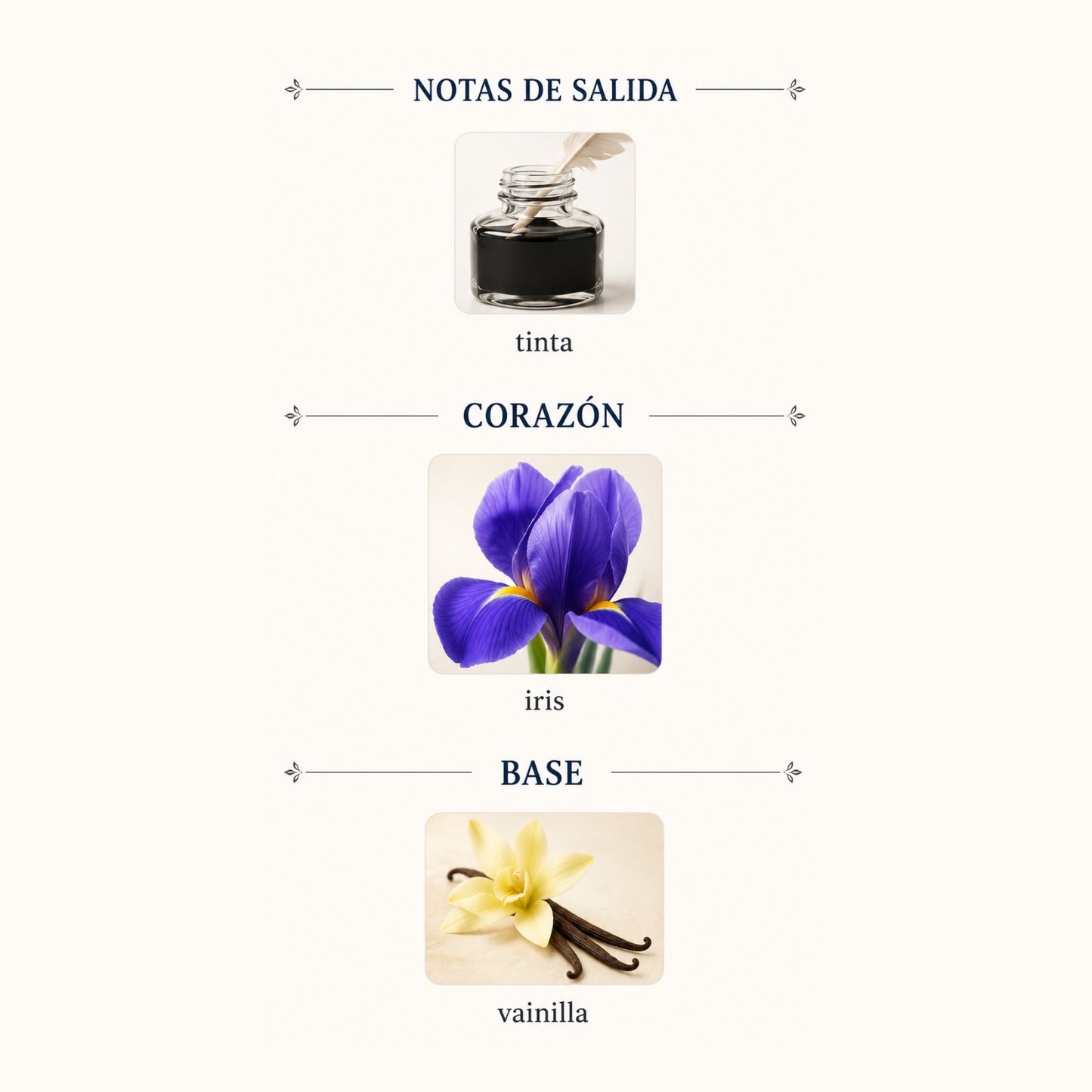 Flowers Ikebana Indigo