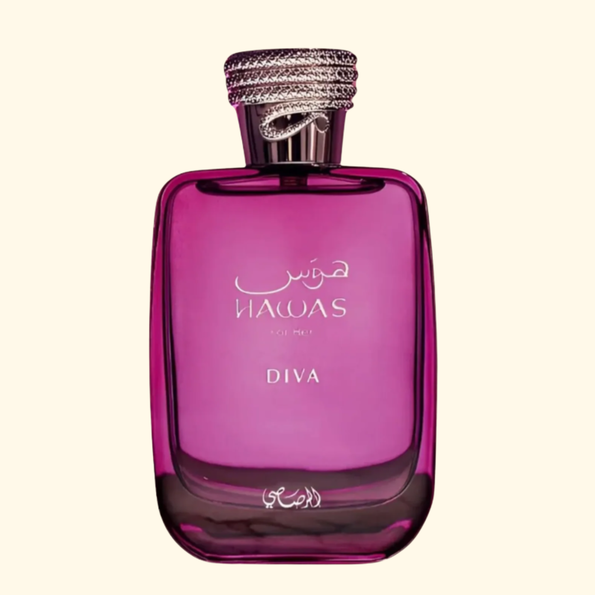 Hawas Diva - Rasasi
