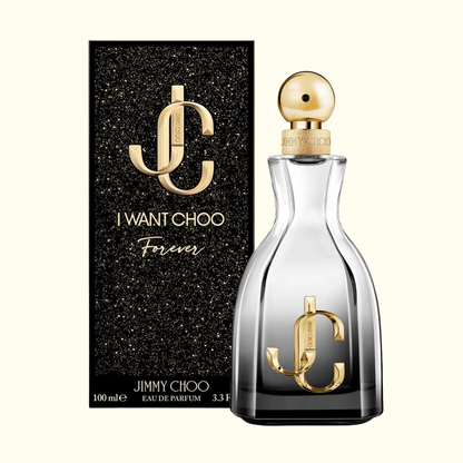 I Want Choo Forever - Jimmy Choo