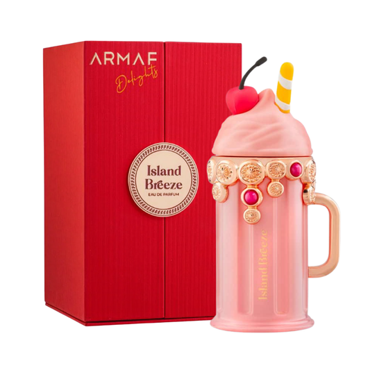Island Breeze - Armaf