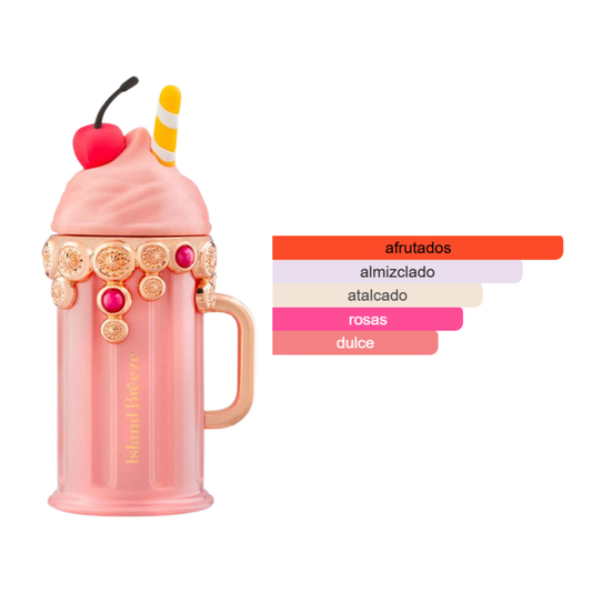 Island Breeze - Armaf