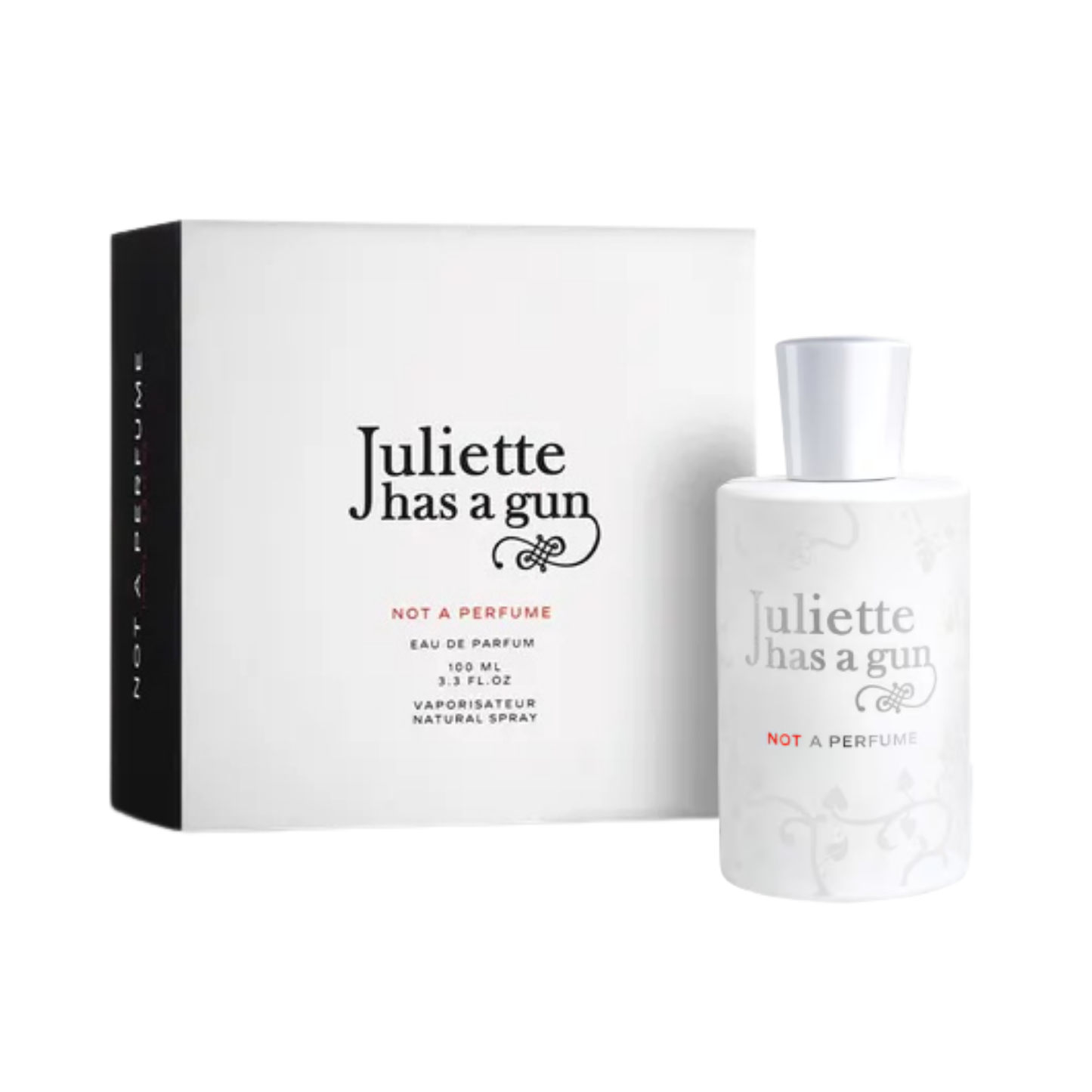 Not A Perfume - Juliette Has A Gun