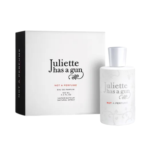Not A Perfume - Juliette Has A Gun