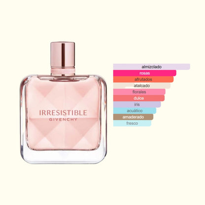 Irresistible EDP Givenchy