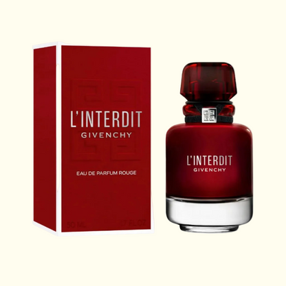 L'Interdit Rouge EDP Givenchy