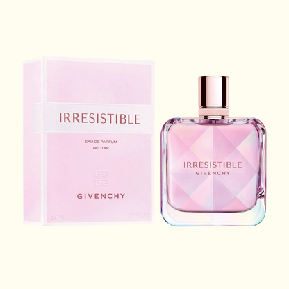 Irresistible Nectar