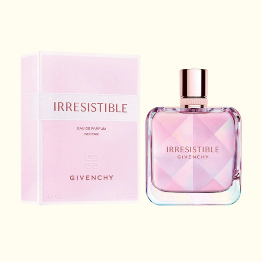 Irresistible Nectar