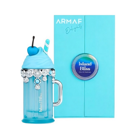 Island Bliss Armaf