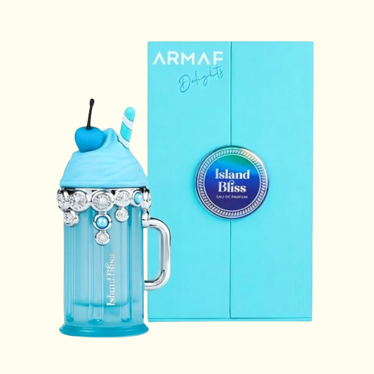 Island Bliss Armaf