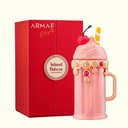 Island Breeze - Armaf