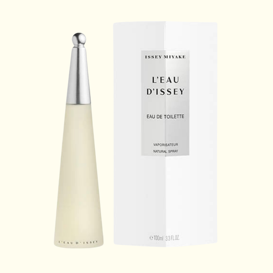 Issey Miyake L'au D'issey