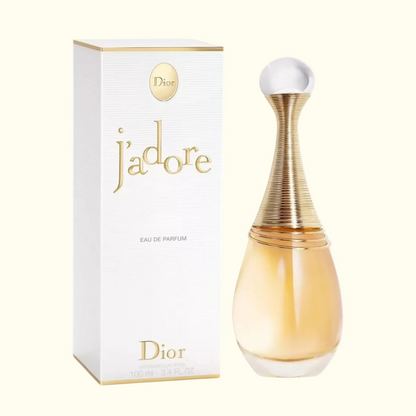 J'adore Dior