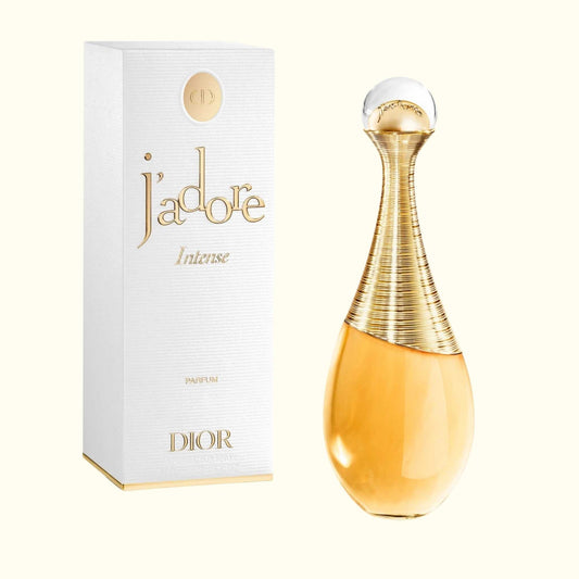 J'adore Intense Dior