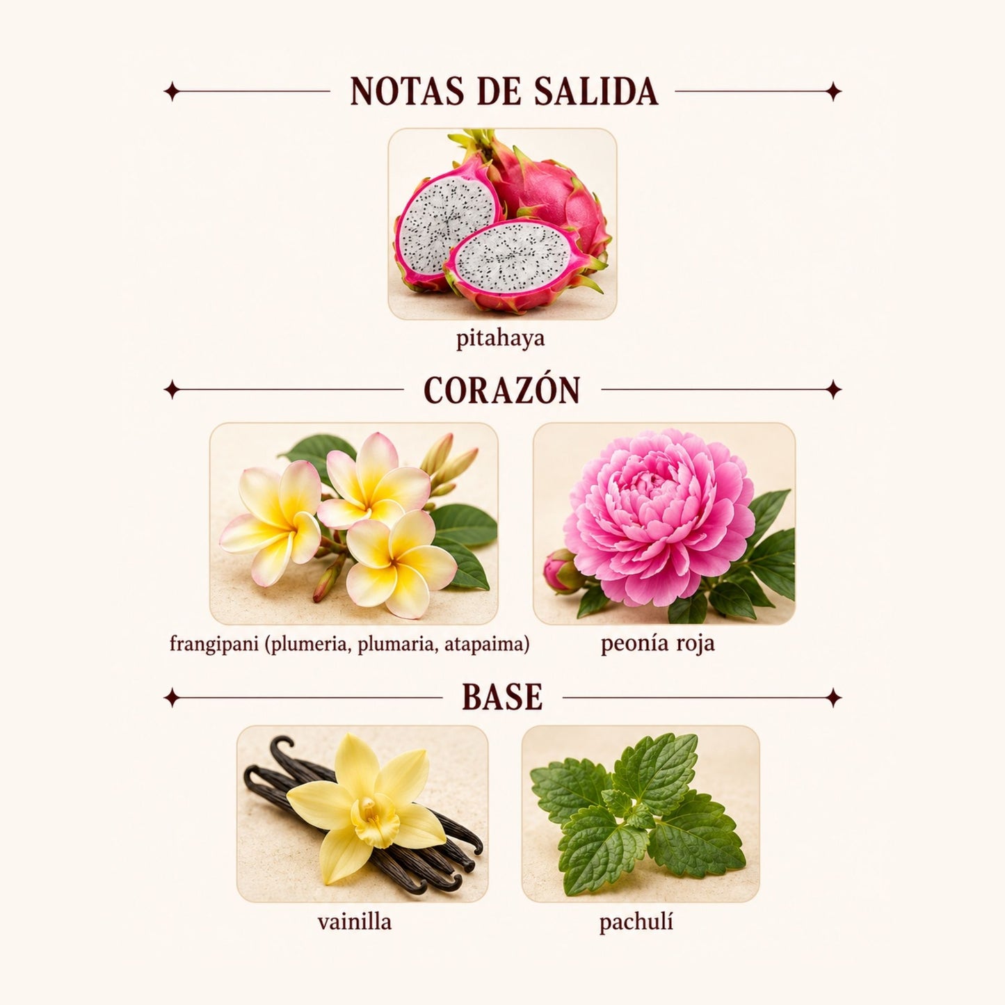 La Bomba Carolina Herrera
