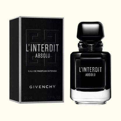 L'Interdit Absolu Givenchy