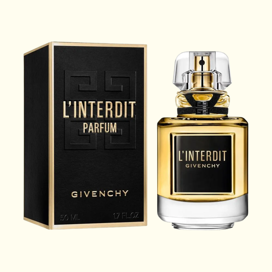 L'Interdit Le Parfum Givenchy