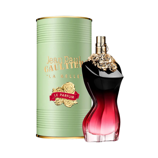 La Belle Le Parfum - Jean Paul Gaultier
