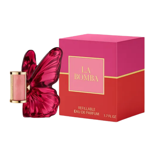 La Bomba Carolina Herrera