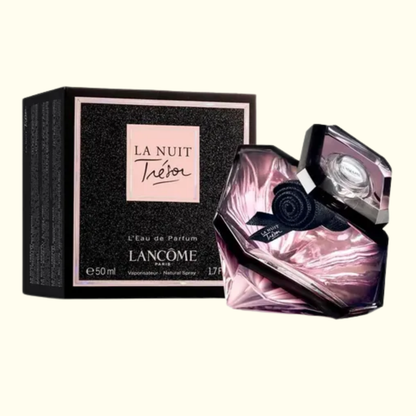La Nuit Trésor - Lancôme