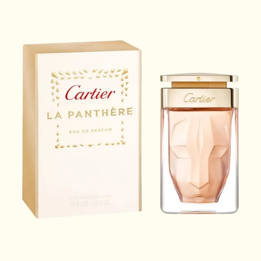 La Panthere EDP - Cartier