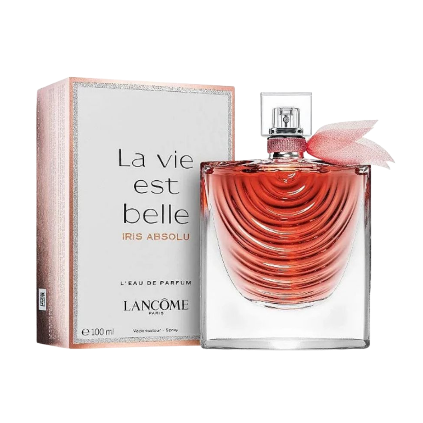 La Vie Est Belle Iris Absolu