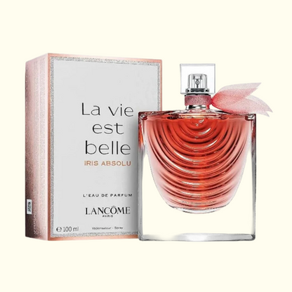 La Vie Est Belle Iris Absolu