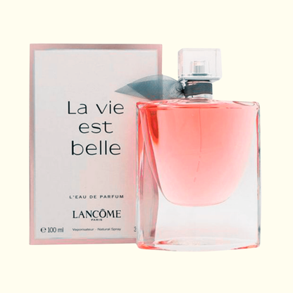 La Vie Est Belle Lancôme