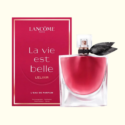 La Vie est Belle L'Elixir