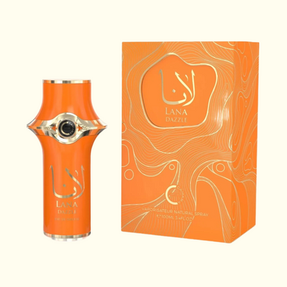 Lana Dazzle