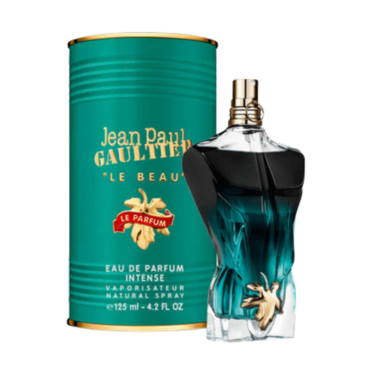Le Beau Le Parfum Jean Paul Gaultier