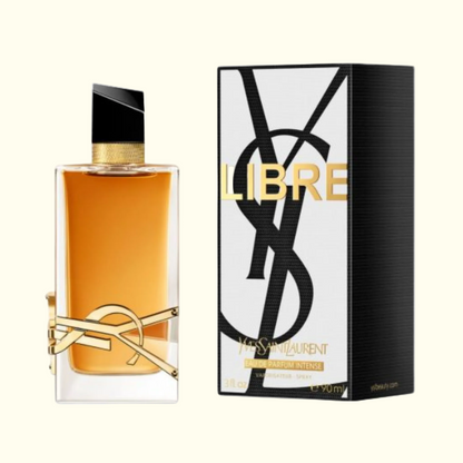 Libre Intense Yves Saint Laurent