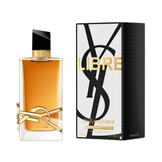 Libre Intense Yves Saint Laurent