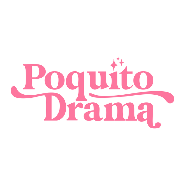 Poquito Drama Shop