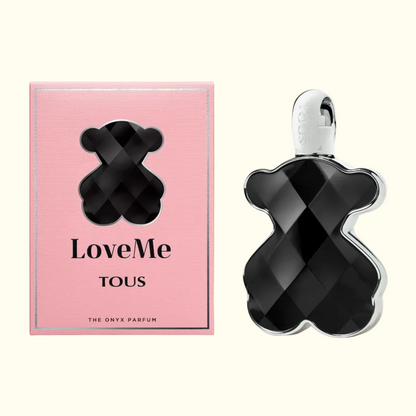 LoveMe The Onyx Parfum