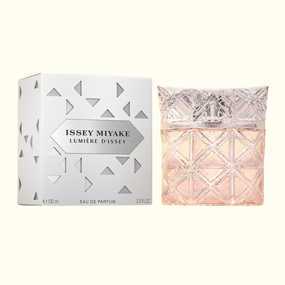 Lumière d’Issey Issey Miyake