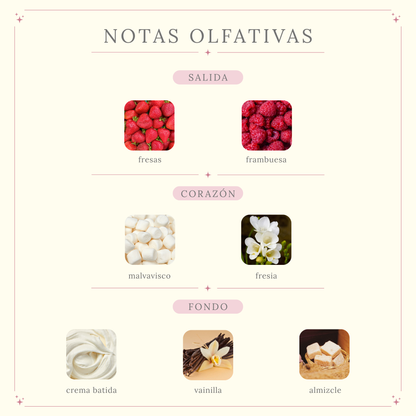 Mallow Maddnes Lattafa